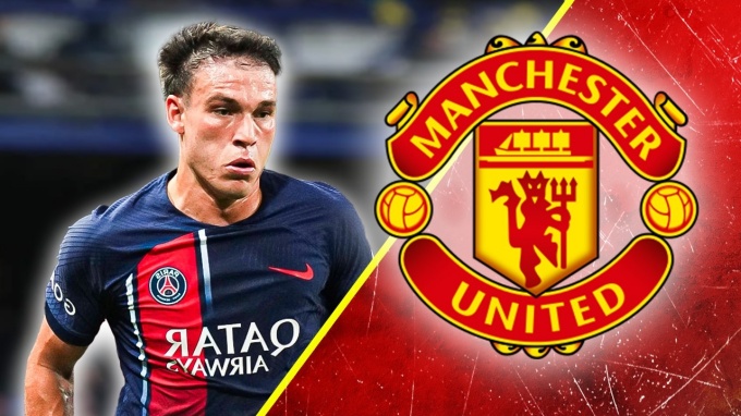 Ảnh bài viết M.U chốt hạ, 2 tân binh tiếp theo đang trên đường tới Old Trafford