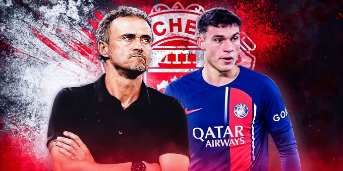 Ảnh bài viết Man Utd thực hiện cú domino chuyển nhượng, 2 bom tấn cùng nổ
