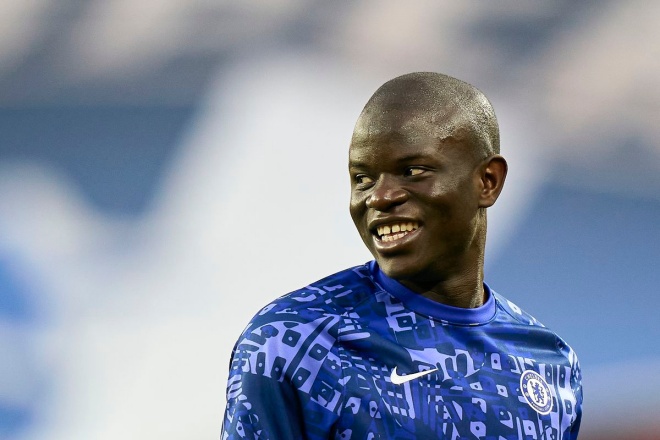 Ảnh bài viết NÓNG! West Ham nhận câu trả lời ở thương vụ Kante