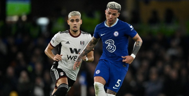 Ảnh bài viết Chuyển nhượng Chelsea: Bất ngờ cựu sao M.U; Thêm 3 cái tên ra đi