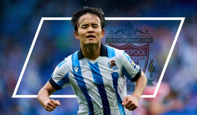 Ảnh bài viết 2 bom tấn đắt giá đang trên đường tới Liverpool