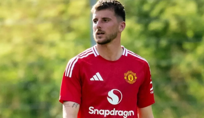 Ảnh bài viết 5 cầu thủ chẳng khác nào tân binh cực chất ở Premier League mùa này