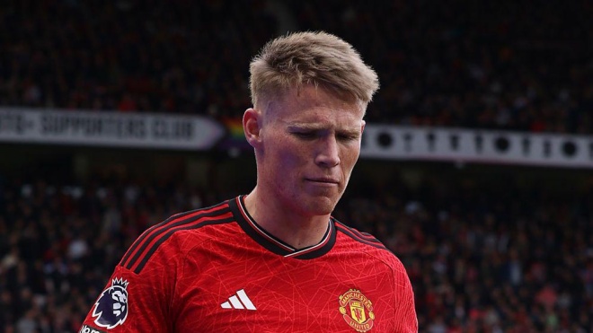 Ảnh bài viết Man Utd bất ngờ 'quay xe' với McTominay