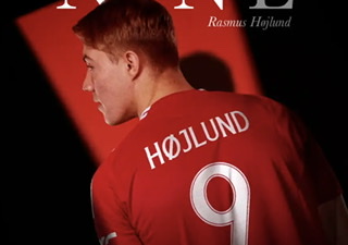 Ảnh bài viết CHÍNH THỨC! Man Utd công bố danh sách du đấu hè: Tân binh góp mặt; Malacia OUT