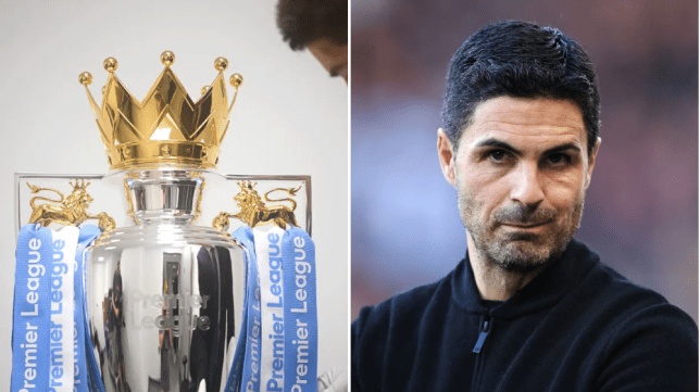 Ảnh bài viết 'Arsenal khó vô địch với Havertz, Jesus'