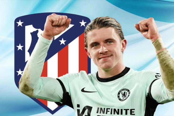 Ảnh bài viết Nâng giá gấp đôi, Atletico chưa thể khiến Chelsea hài lòng