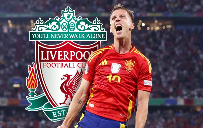 Ảnh bài viết Chuyển nhượng Liverpool có gì mới?