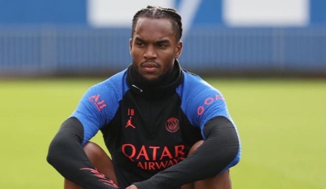 PSG cùng lúc hoàn tất 2 thỏa thuận Neves + Sanches