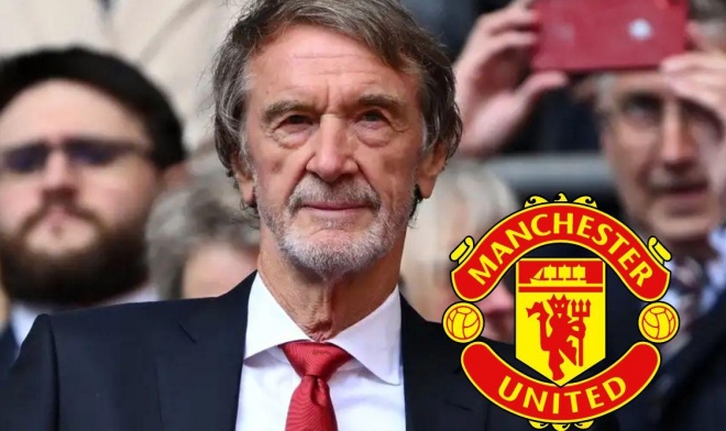 Ảnh bài viết Chủ mới tàn nhẫn, Man Utd lại có quyết định gây sốc