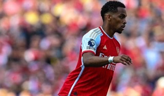 Ảnh bài viết Arteta: 'Cậu ấy như tân binh, sự bổ sung lớn cho Arsenal'