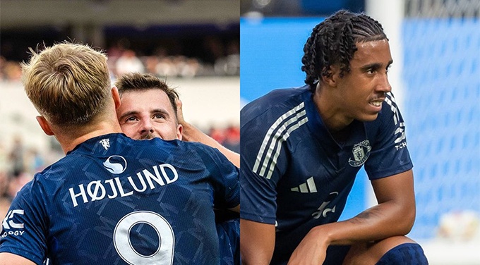 Ảnh bài viết Cơn đau đầu nhức nhối xuất hiện ở Old Trafford