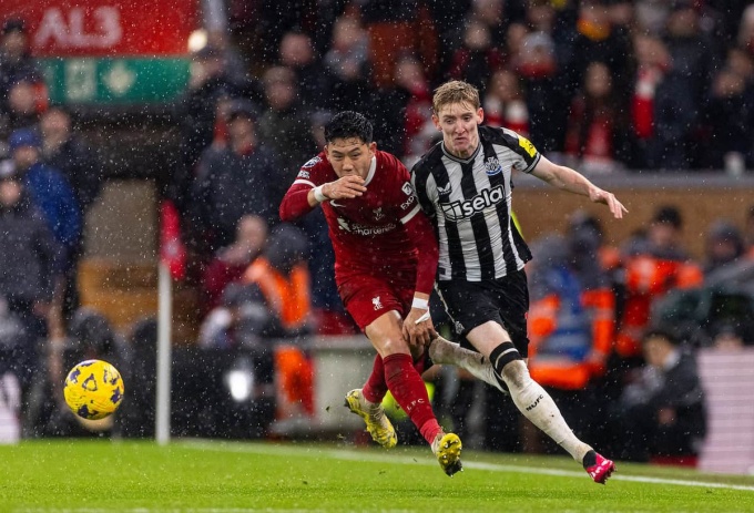 Ảnh bài viết Tin chuyển nhượng Liverpool tối 31/7: Diễn biến vụ Gordon
