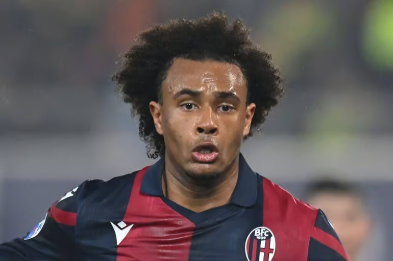 Ảnh bài viết NÓNG! Sau De Ligt, Man Utd coi như chiêu mộ xong Joshua Zirkzee