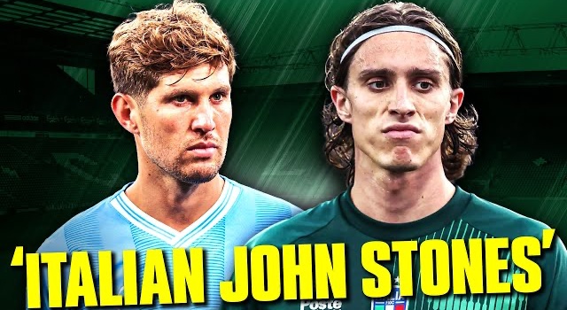 Ảnh bài viết Một John Stones 2.0 đang trên đường gia nhập Arsenal