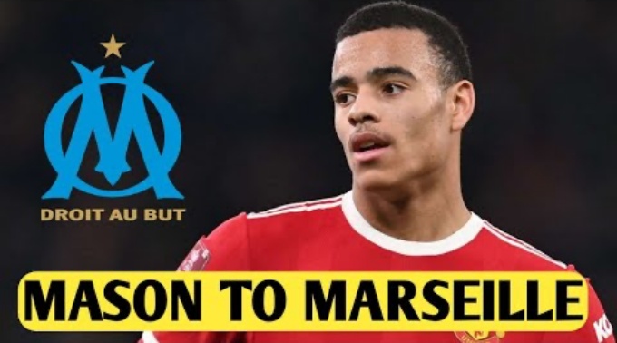 Ảnh bài viết NÓNG! Diễn biến vụ Man Utd bán đứt Greenwood, mức giá kỷ lục