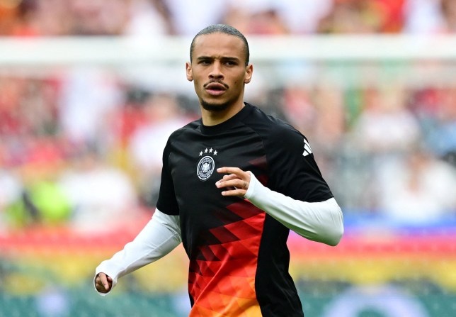 Ảnh bài viết Cú hích để Arsenal hoàn tất vụ Leroy Sane