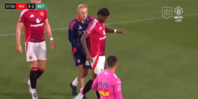 Ảnh bài viết Điên rồ Man United