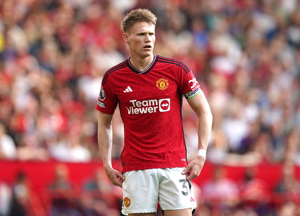 Ảnh bài viết NÓNG! Man Utd ra giá bán đứt McTominay