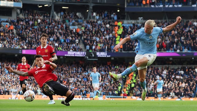 Ảnh bài viết 5 điểm nhấn Man City trước Siêu cúp Anh: Ác mộng của Man Utd; Tân binh ra mắt