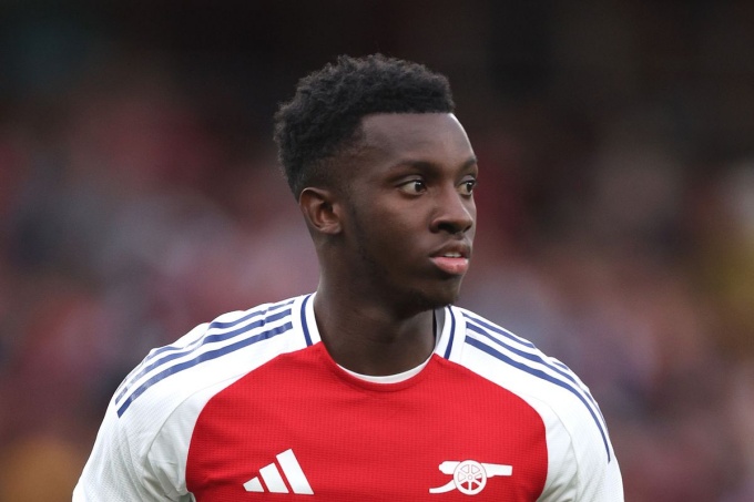 Ảnh bài viết Arsenal sắp thực hiện thương vụ chuyển nhượng hoàn hảo