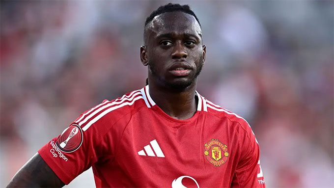 Ảnh bài viết Here we go! Man United bán đứt Wan-Bissaka giá 15 triệu bảng