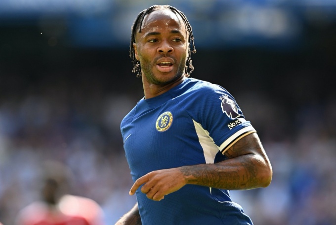 Ảnh bài viết Juventus gây sốc với Sterling, Sancho