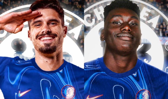 Ảnh bài viết Choáng váng với Chelsea