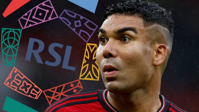 Ảnh bài viết Chuyển nhượng trưa 11/8: Tình thế đảo ngược với Casemiro; Vụ Merino - Arsenal có biến