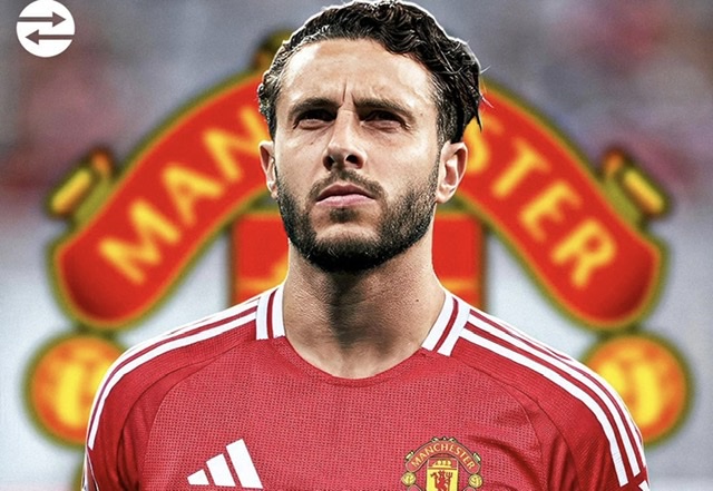 Ảnh bài viết Man Utd quá siêu, thỏa thuận 3 tân binh cùng lúc hoàn thiện đội hình