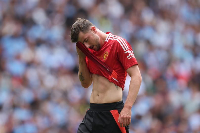 Ảnh bài viết Tuyên bố của Mason Mount