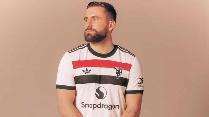 Ảnh bài viết CHÍNH THỨC! Cú sốc Luke Shaw