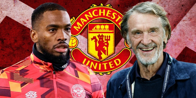 Ảnh bài viết Chuyển nhượng chiều 14/8: Bước ngoặt Toney tới M.U; Mấu chốt vụ Merino - Arsenal