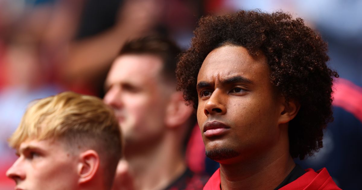 Ảnh bài viết Đội hình Man Utd đấu Fulham: 5 cái tên OUT, tân binh ra mắt