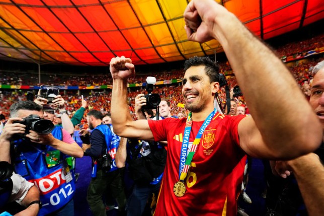 Ảnh bài viết Man City mất trụ cột ở đại chiến Chelsea