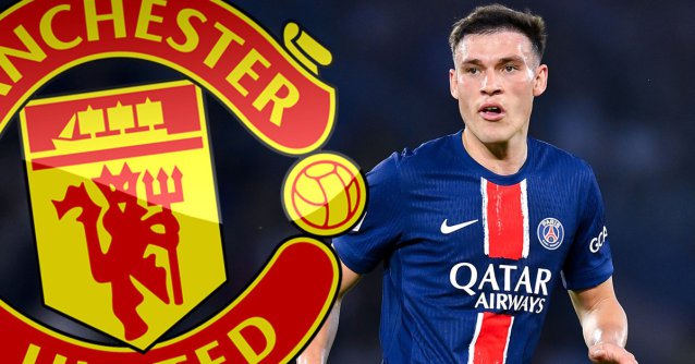Ảnh bài viết NÓNG! Ugarte bị loại khỏi đội hình PSG, kiên quyết tới Man Utd