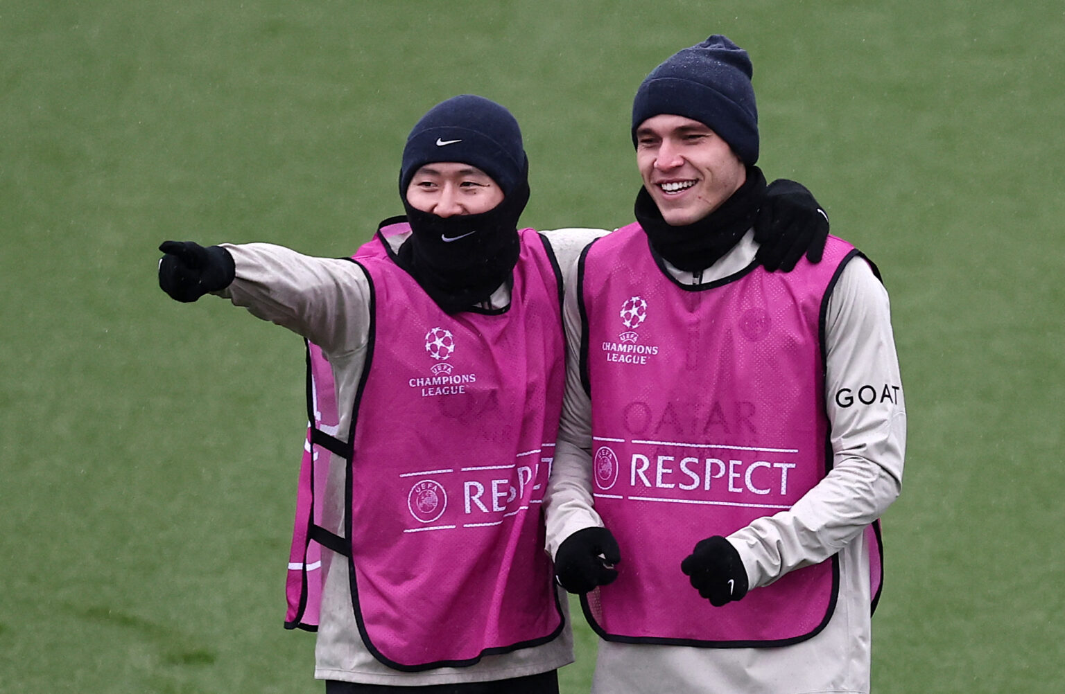 Ảnh bài viết Dấu hiệu Ugarte gia nhập Man United