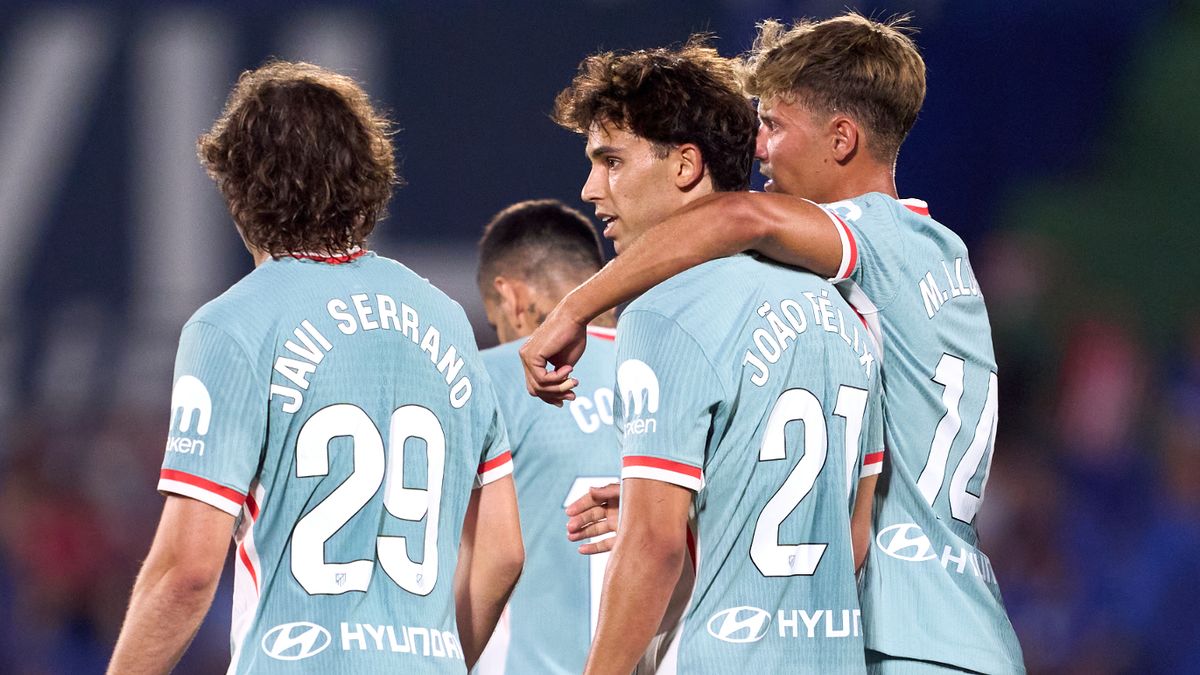 Ảnh bài viết Khí chất đưa Joao Felix trở lại Chelsea
