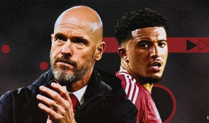 Ảnh bài viết 5 cầu thủ đang trên đường rời Manchester United