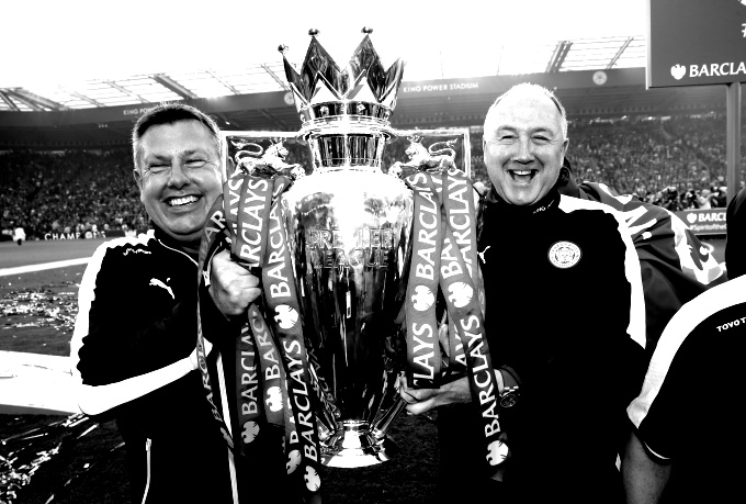 Cựu HLV Leicester City qua đời