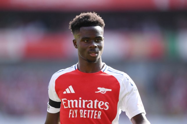 Ảnh bài viết Đội hình Arsenal đấu Aston Villa