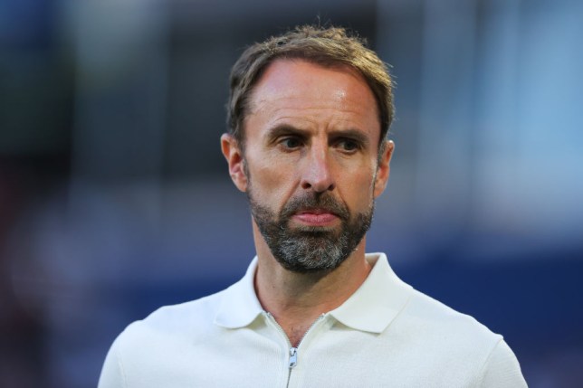 Gareth Southgate có công việc mới sau khi chia tay tuyển Anh