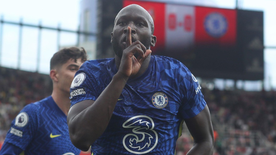 Ảnh bài viết Here we go! Lukaku chia tay Chelsea với giá 45 triệu euro