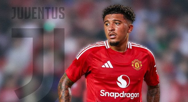 Ảnh bài viết NÓNG! Sancho đòi rời Man Utd