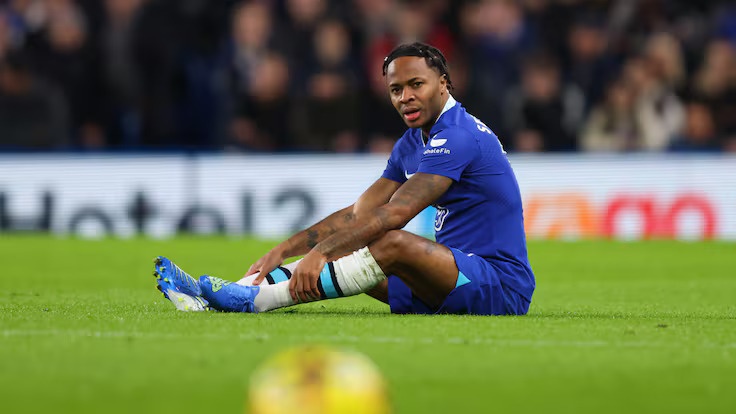 Ảnh bài viết 'Sterling không phù hợp Arsenal, nhưng Aston Villa thì có'