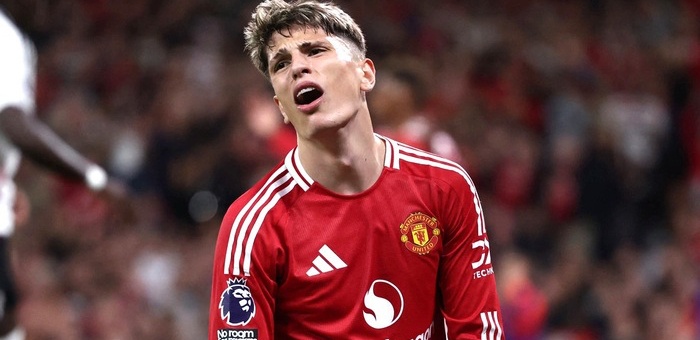 Ảnh bài viết Ferdinand: 'Cầu thủ giỏi nhất, bùng nổ nhất của Man Utd'