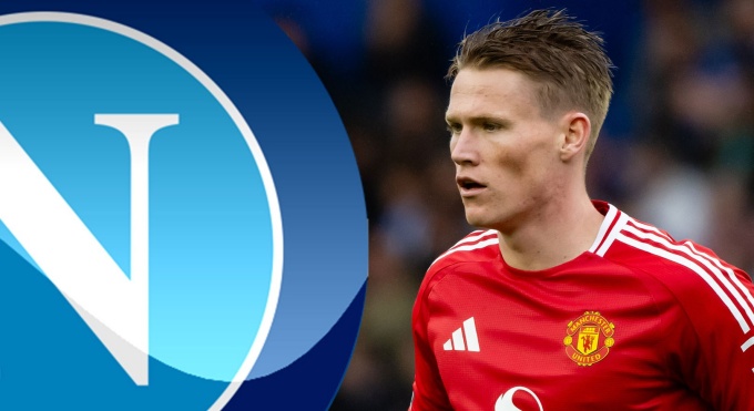 Ảnh bài viết Thấy gì từ việc M.U bán đứt McTominay: Bước ngoặt cho Mainoo; Tân binh tới OTF?