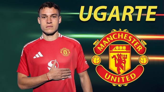 Ảnh bài viết Here we go! Man Utd nổ bom tấn Manuel Ugarte giá 60 triệu euro