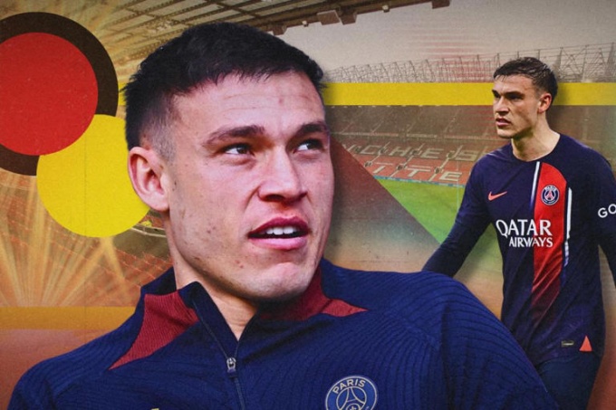 Ảnh bài viết Man Utd chuẩn bị hoàn tất cùng lúc 4 thương vụ khép lại chợ hè 2024