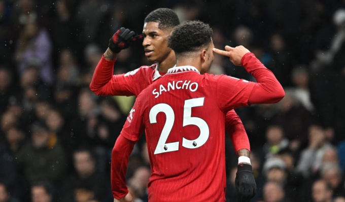 Ảnh bài viết Điều bất công tại Man United