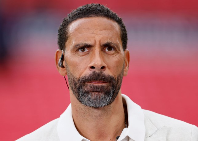 Ảnh bài viết Ferdinand: 'Arsenal lật đổ Man City'